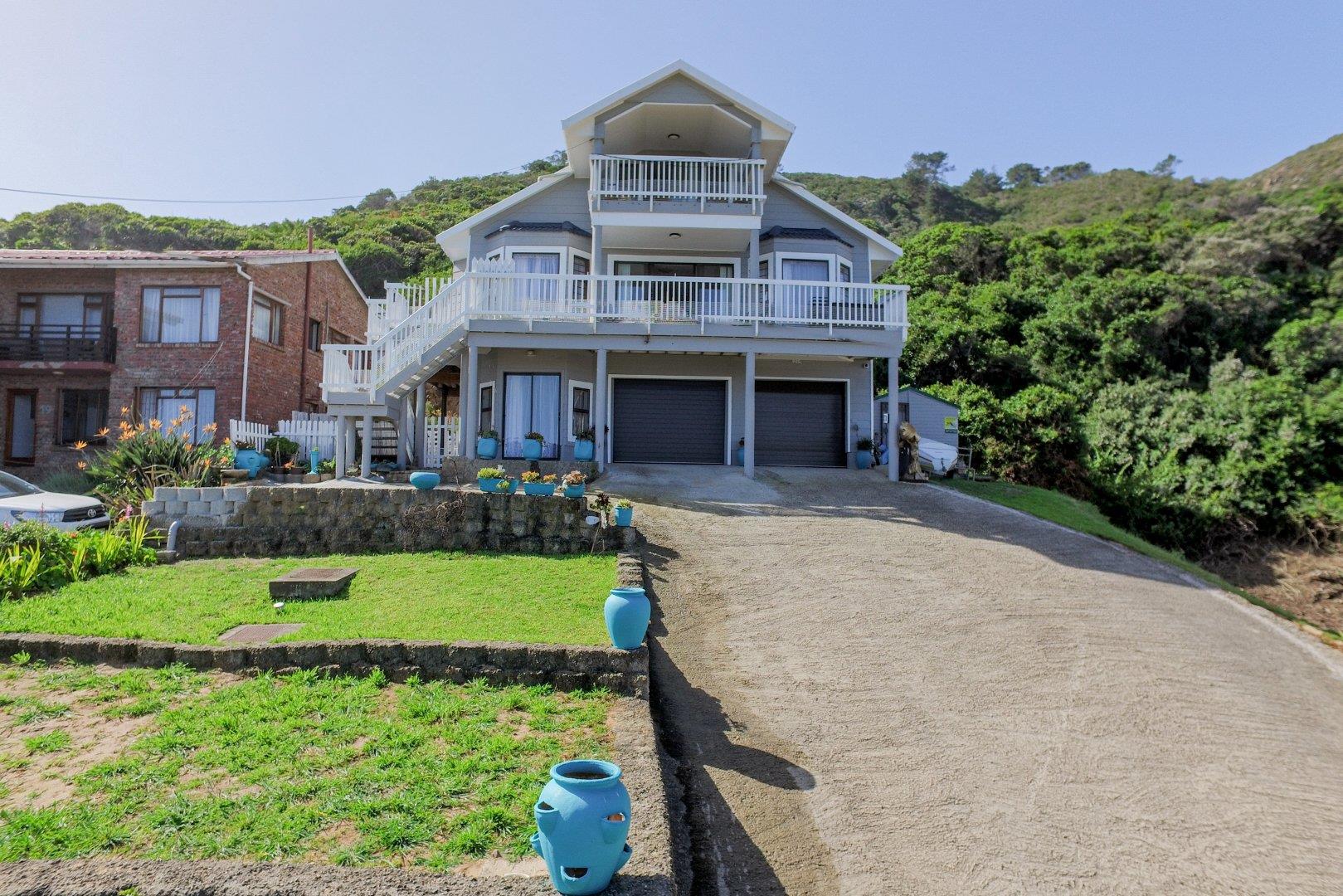 4 Bedroom House for sale in Glentana P24113898056