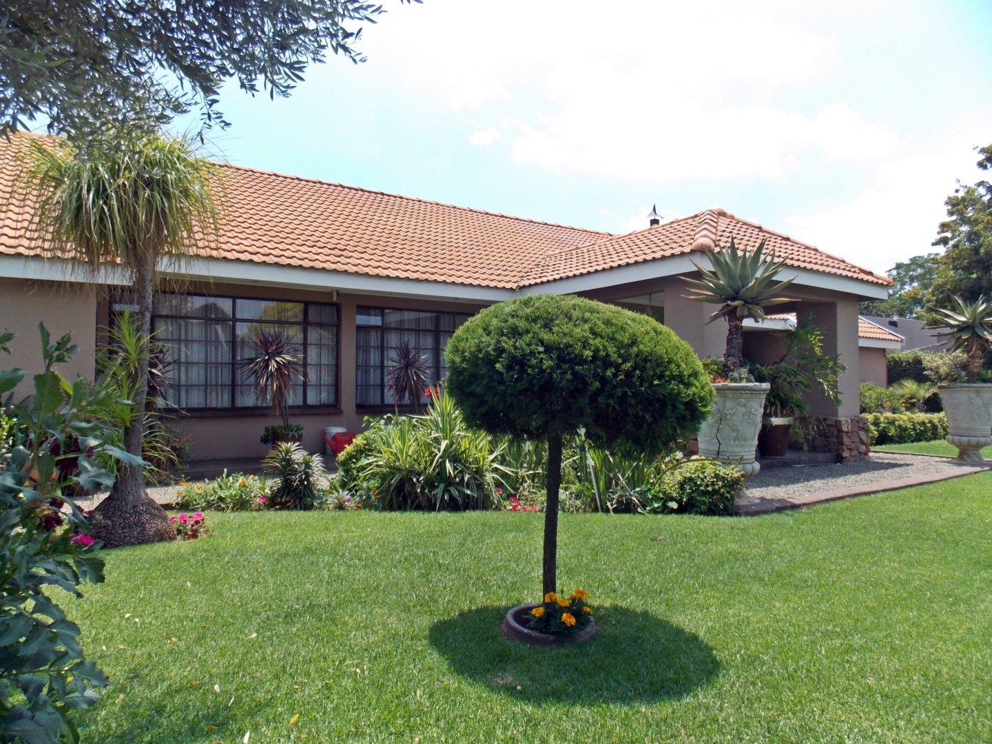 Arcon Park Property Houses for sale in Arcon Park