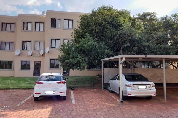 Spacious and Sunny 2 Bedrooms apartment in Weltevreden Park

Spacious unit in ...