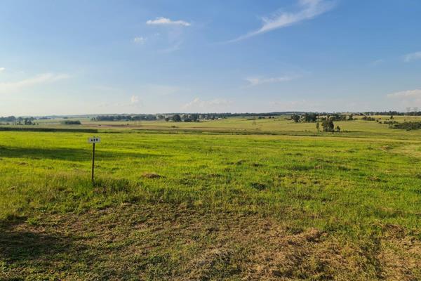 Now here&#39;s a property with a lot to offer:

100% arable - land well rested -deep ...