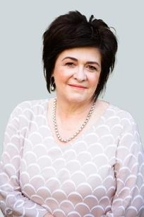 Marlene van Heerden
