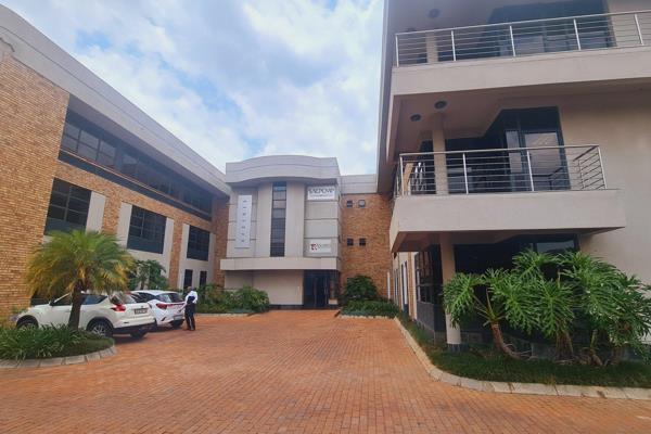 Quick Access, conveniently located off the N1 Highway, fulfills your requirement for office space. Rigel Office Park stands out as the perfect choice for a small company, offering a secure 24/7 environment just off the Rigel ...