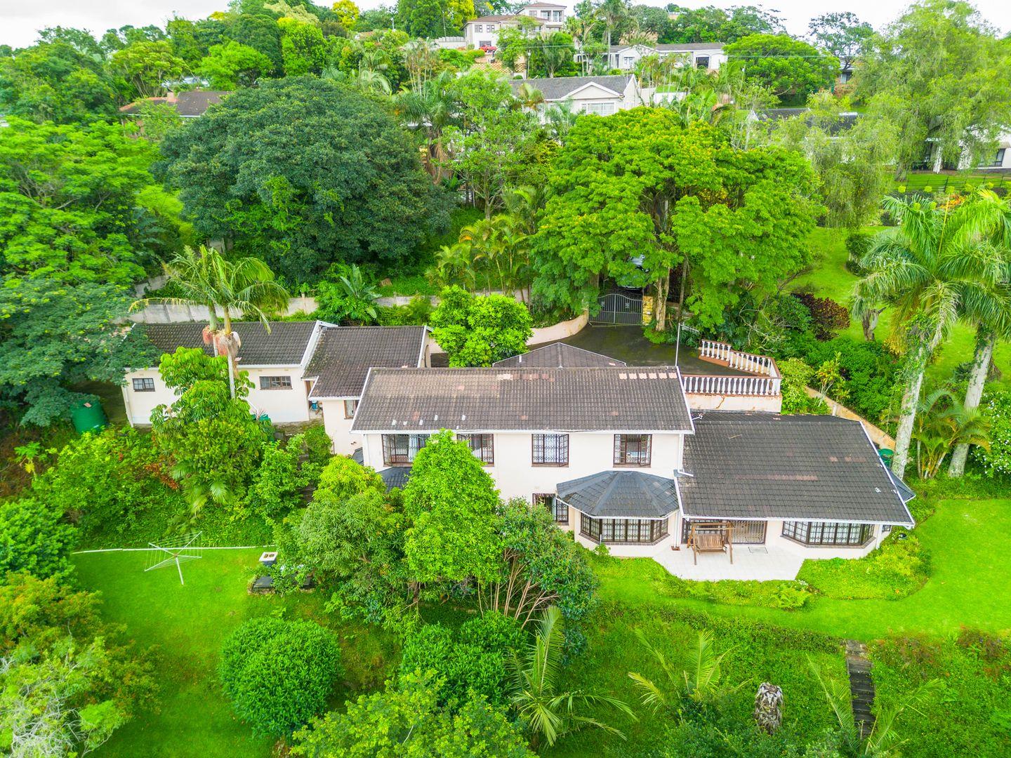 4 Bedroom House for sale in Westville P24113899022