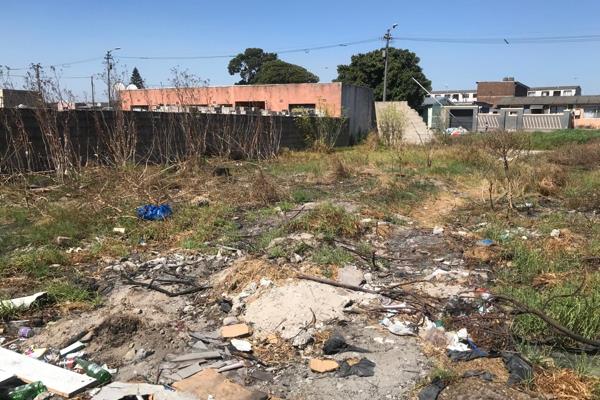 Prime Investment Opportunity: Vacant Land for Sale 

Seize the chance to elevate your investment portfolio with this exceptional ...