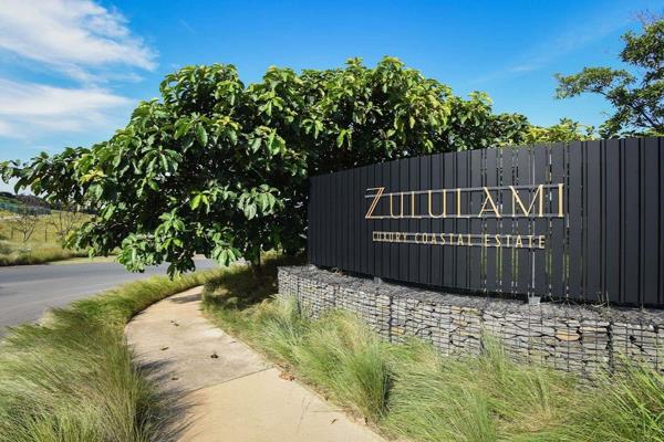 PHASE 2 - SEA VIEWS
Nestled in a tranquil valley with vistas of Sheffield Beach, Christmas Bay and Salt Rock, Zululami Luxury Coastal ...