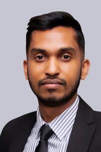 Agent profile for Diveshan Govender