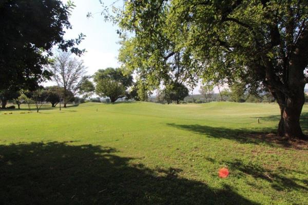 A great acquisition in an excellent position!

This stand is situated on the golf course in Koro Creek Bushveld Golf Estate. 

The ...