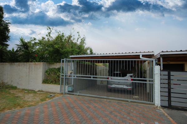 Flats for sale sale in brackenfell