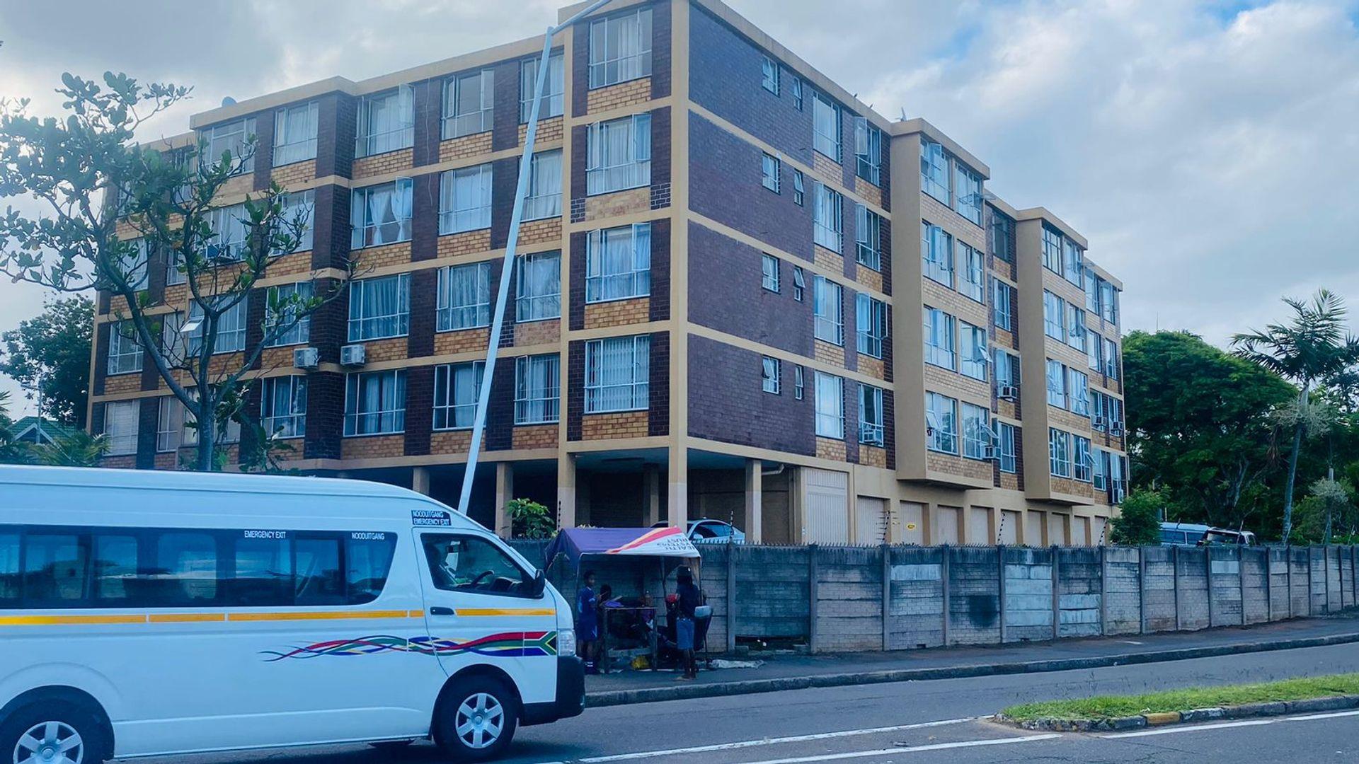 Apartments / flats to rent in Durban Durban Property