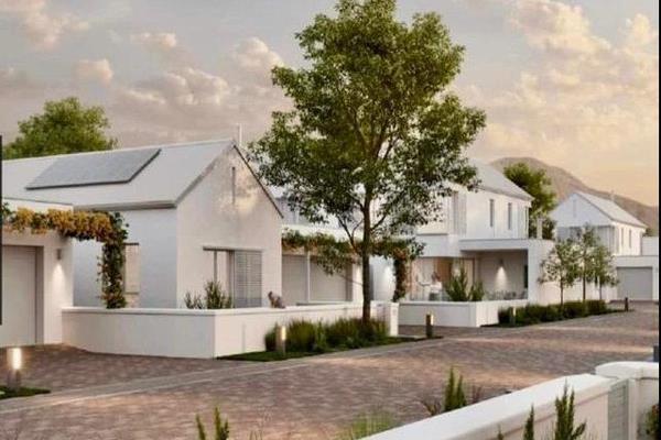 *Selling fast - phase 1 sold out*

Nestled within the heart of the popular Klein Brak River, Klipheuwel Private Estate unveils a ...