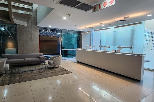 his 2,599 sqm office space is available for lease in the sought-after Illovo Edge ...