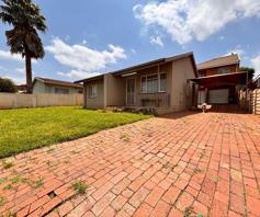 House for sale in Sophiatown