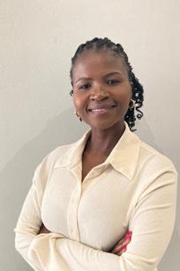 Agent profile for Bongekile Nkosi