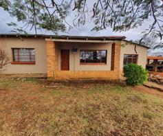 House for sale in Louis Trichardt