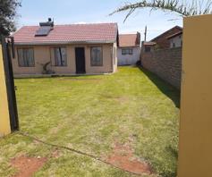 House for sale in Marimba Gardens