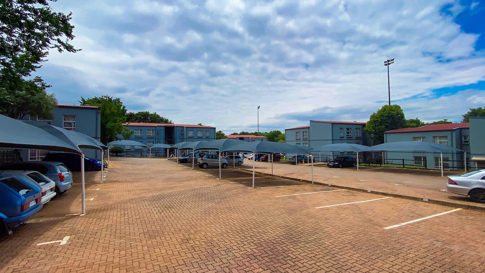 Westdene, Johannesburg Property Apartments / flats for sale in