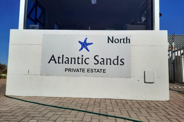 Discover your dream coastal lifestyle at Atlantic Sands, a beachfront security estate ...