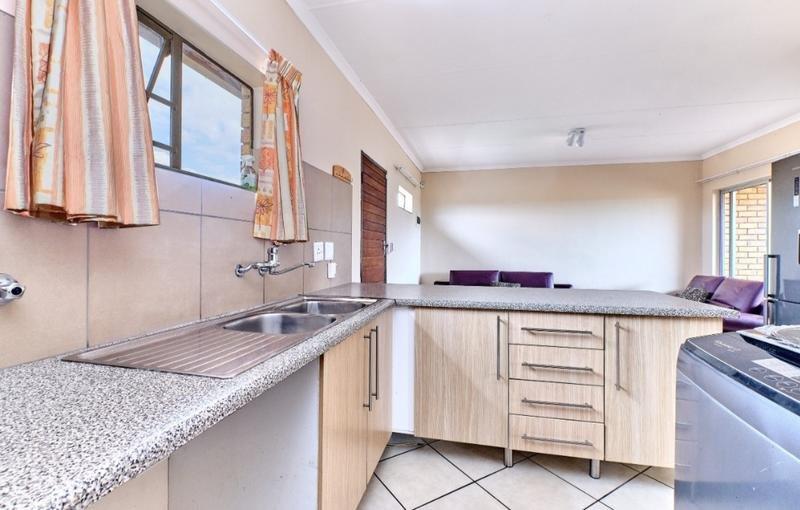 2 Bedroom Apartment / flat to rent in Sagewood Plantation Rd, Noordwyk, Midrand, 1687 P24