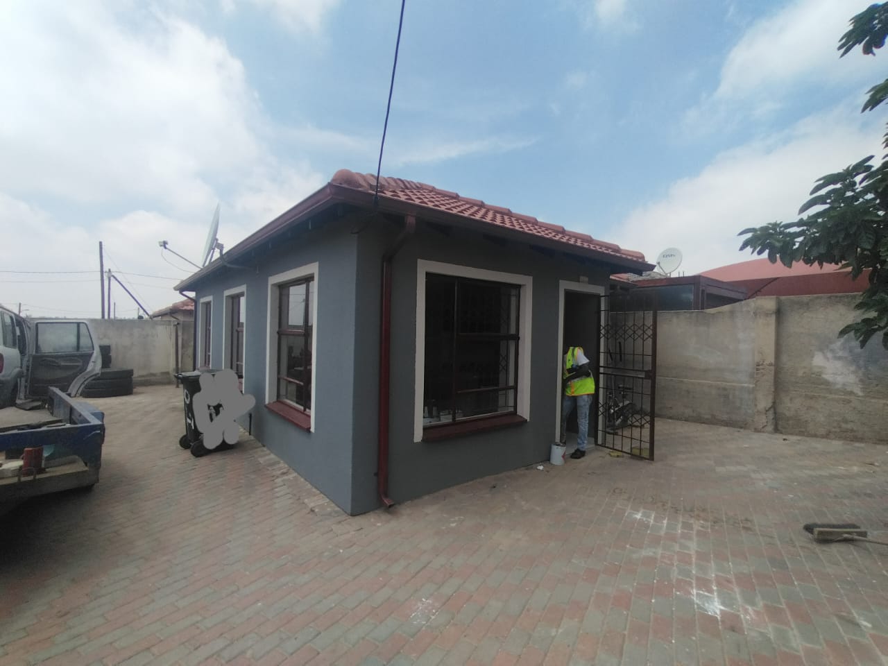 Allandale, Midrand Property Houses to rent in Allandale, Midrand