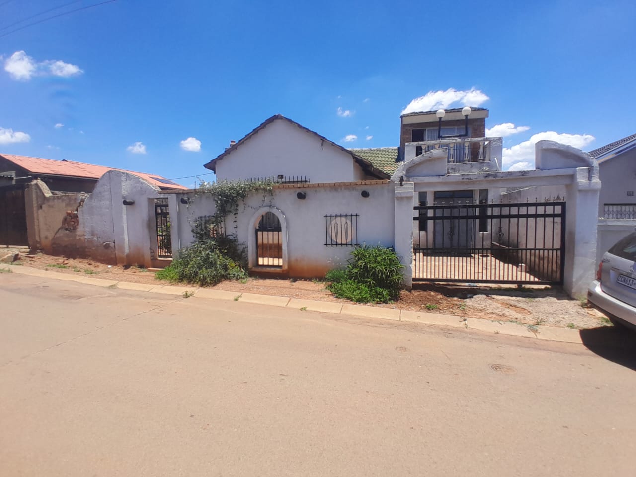 Orange Farm Property Property and houses for sale in Orange Farm