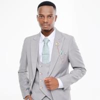 Agent profile for Moses Makua