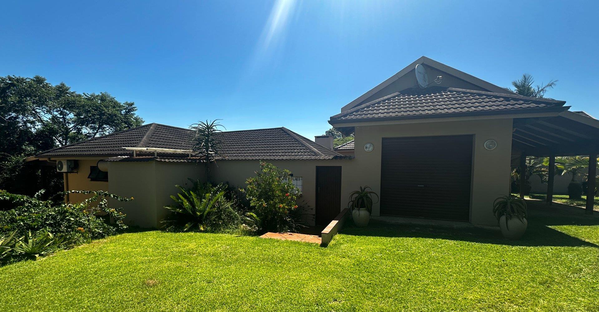 3 Bedroom House for sale in Mtunzini P24113905898