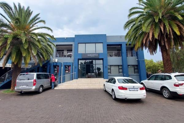 Eldo office park| 20 square meter sectional title unit| to let | 1257 willem botha ...