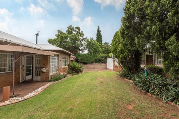 Gleaming Parquet Flooring and Tiles - Delightful Three Bed Home With Flatlet - WHO COULD ...