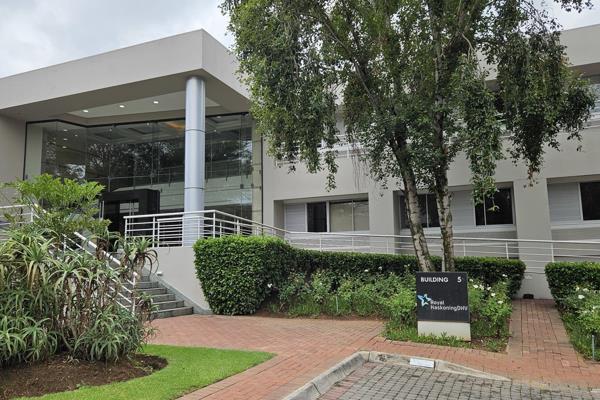 Offices To Let in Woodmead, Johannesburg
Country Club Estate is a well located ...