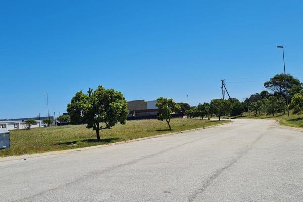 Level vacant land in the Fountains Industrial Park. Jeffreys Bay is one of the fastest growing towns in South Africa. If you are a ...