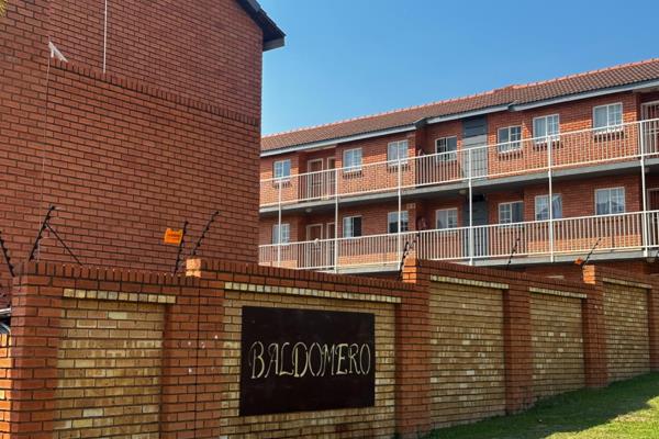 With easy access to major highways (N14 and N1), the unit is ideal for persons working ...