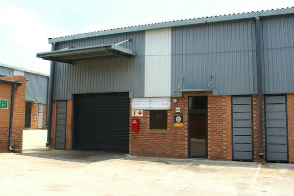 Property Overview:

-Property Type: Industrial Warehouse
-Location: N4 Gateway ...