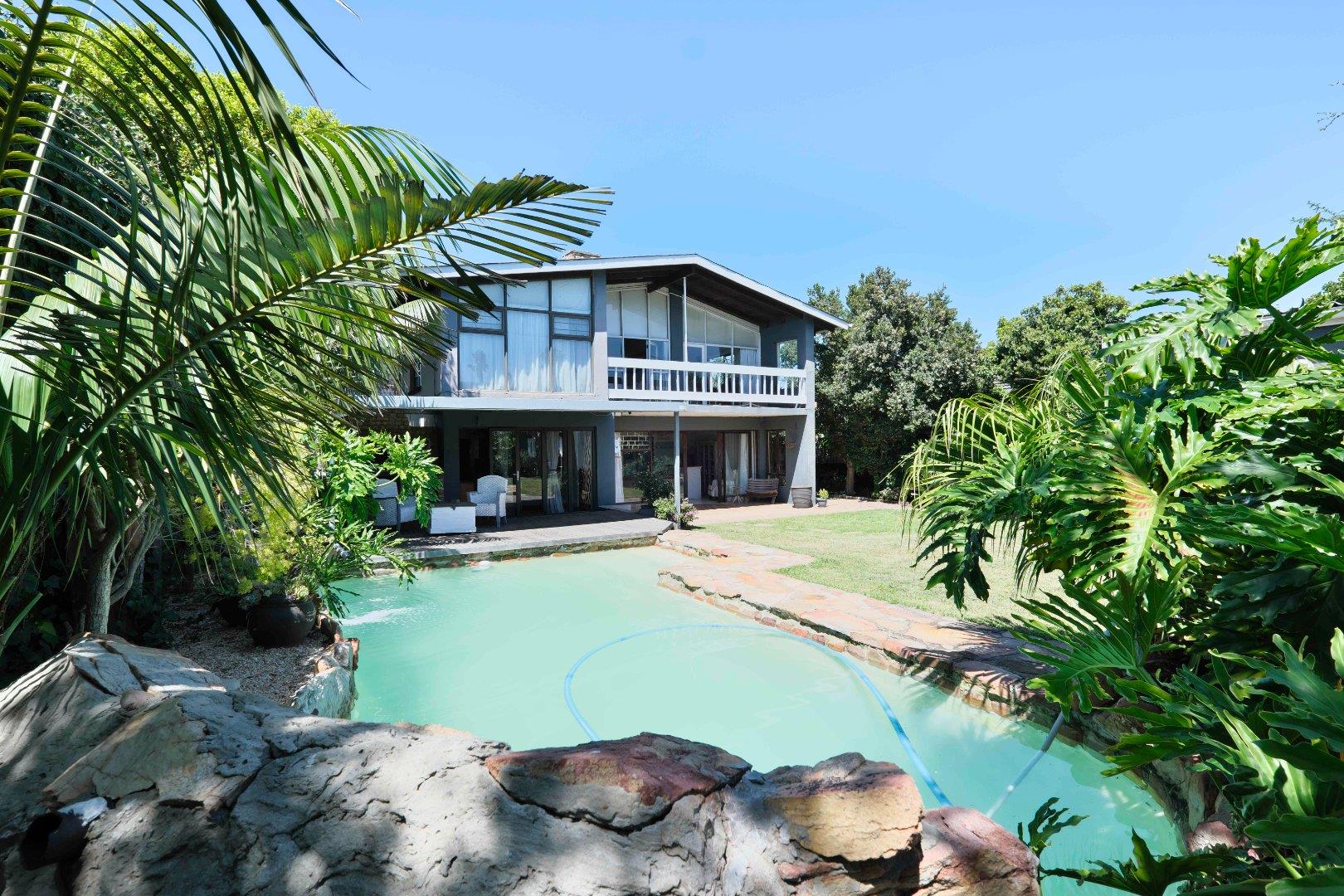 Glenhurd Property Property and houses for sale in Glenhurd