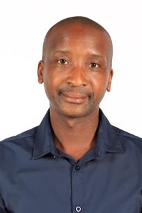 Agent profile for Thabiso Modiba