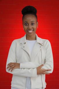 Agent profile for Nelisa Manyisa