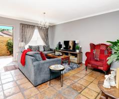 Townhouse for sale in Stellenryk