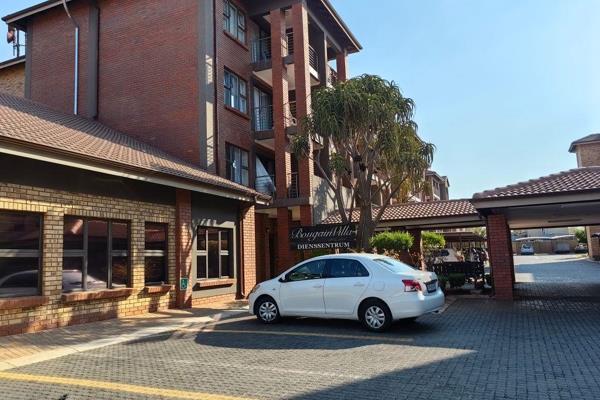 SPACIOUS MODERN 1 BEDROOM FLAT  FOR SALE AT #BOUGAINVILLA RETIREMENT VILLAGE
This neat ...