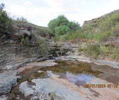 Farm for sale in Sutherland Rural