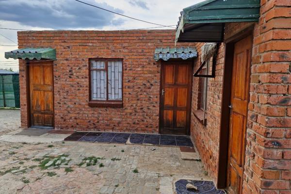Property and houses for sale in Senekal : Senekal Property : Property24.com