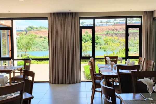 WATERKLOOF MARINA RETIREMENT ESTATE

One-bedroom apartment with a spacious bedroom ...