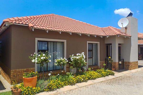 The Retirement Village is situated in the most sought-after suburbs of Heidelberg, Jordaan Park, nestled at the Eastern end of ...