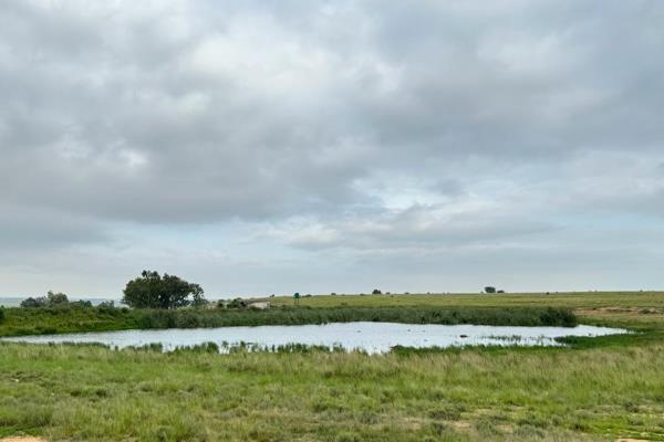 This 392ha farm is situated between Senekal and Ficksburg (18km from Senekal) is ideal for cattle farming. 
R4 200 000 vat ...