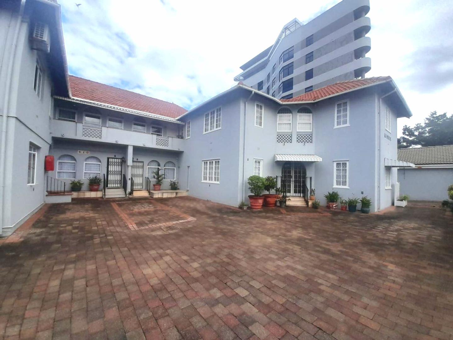 2 Bedroom Apartment / flat to rent in Musgrave P24111468347