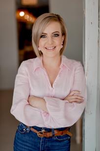 Agent profile for Alicia Strydom