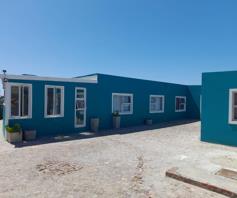 House for sale in Franskraal