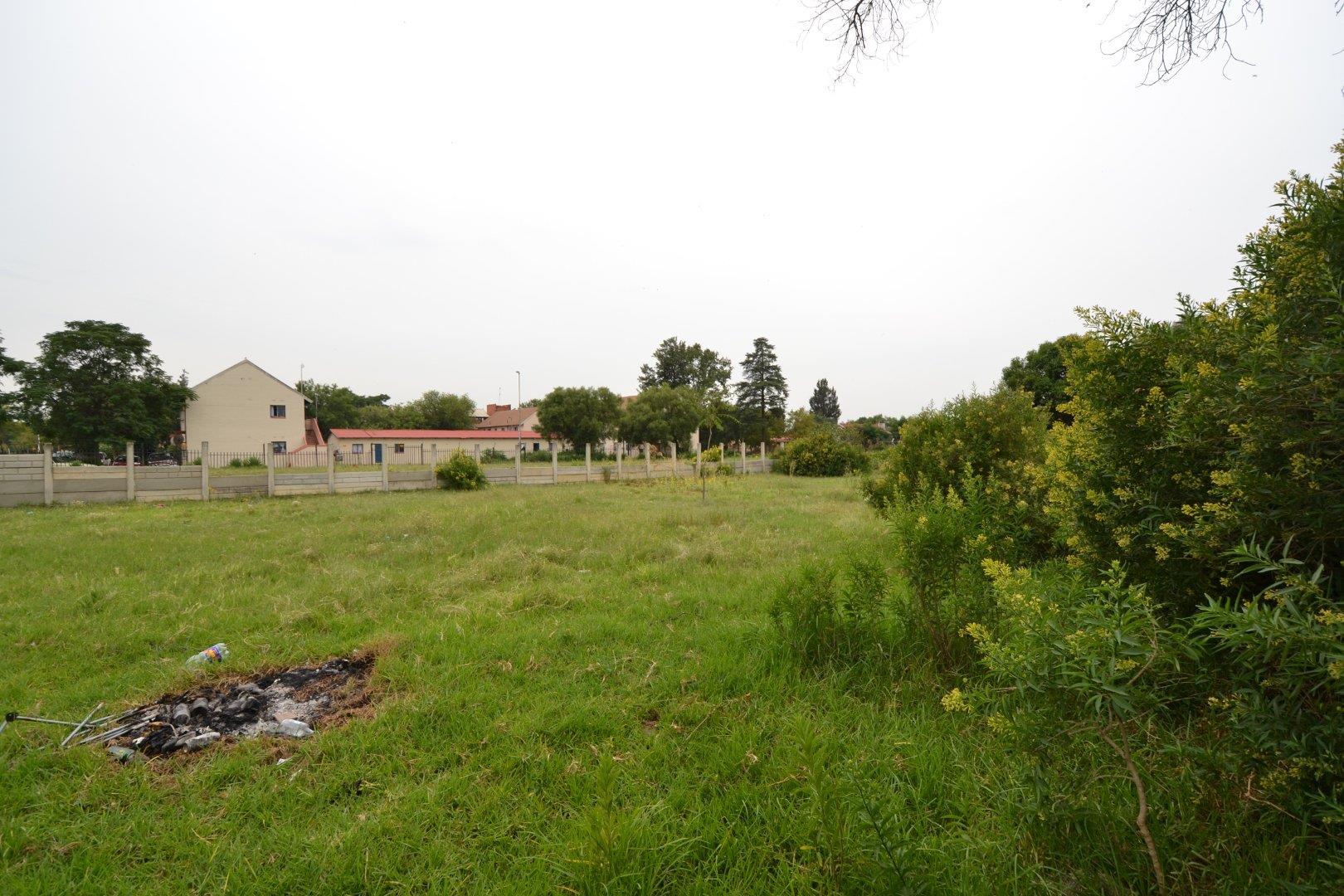 Property and houses for sale in Allanridge Allanridge Property