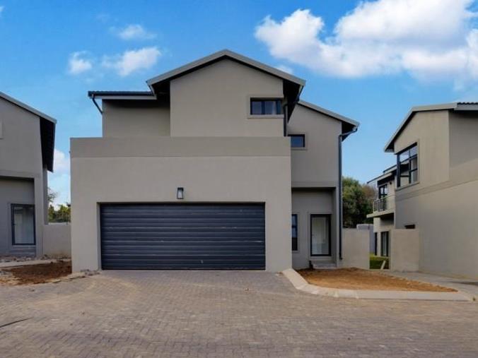 Security Development for Sale in Broadacres