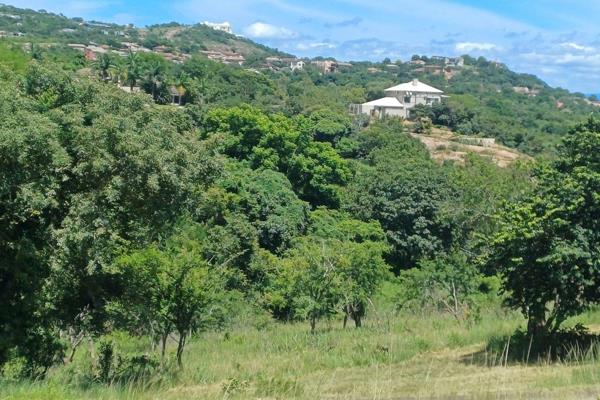 Invest in this exceptional opportunity to own a 1.4-hectare (14,000 m2) plot within a prestigious wildlife estate in ...