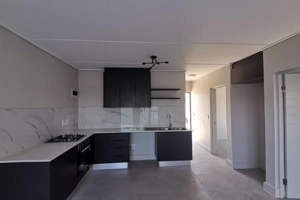 Almost fully Rented, Limited units available 
Modern Living Awaits in Parow North!
Do ...