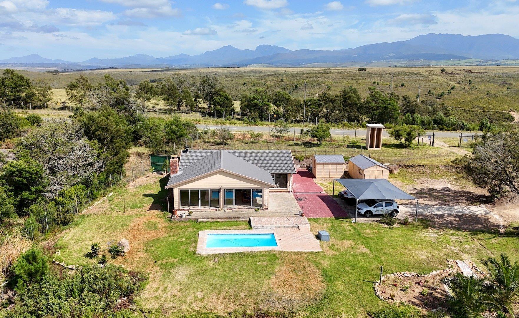 Farms for sale in Groot Brakrivier Groot Brakrivier Property